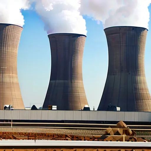 Обновление атомной инфраструктуры: почему модернизация важна для энергосистемы