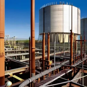 Обновление атомной инфраструктуры: почему модернизация важна для энергосистемы