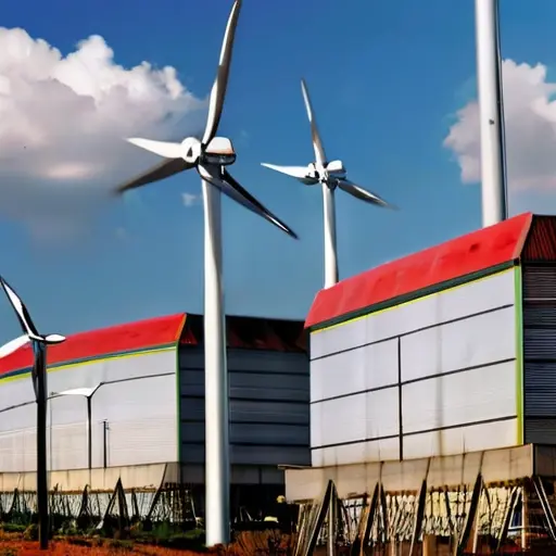 Чистая генерация и декарбонизация экономики: где энергетика играет ключевую роль