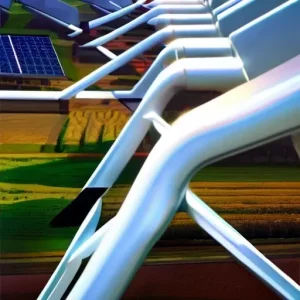 Чистая генерация и декарбонизация экономики: где энергетика играет ключевую роль