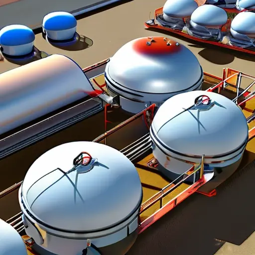 Нефтегазовая энергетика для промышленности: как выстраивается надежная топливная база