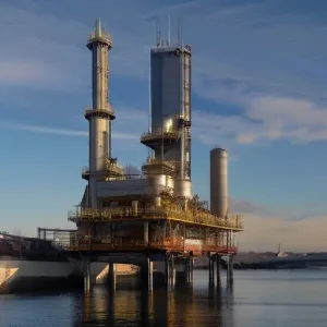Нефтегазовая энергетика для промышленности: как выстраивается надежная топливная база
