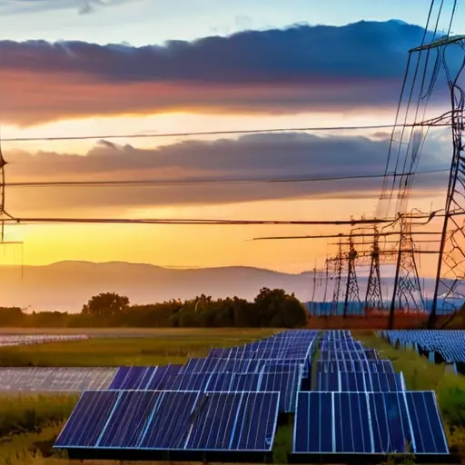 Устойчивое развитие электросетевой инфраструктуры: что важно уже сегодня