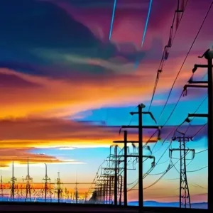 Устойчивое развитие электросетевой инфраструктуры: что важно уже сегодня