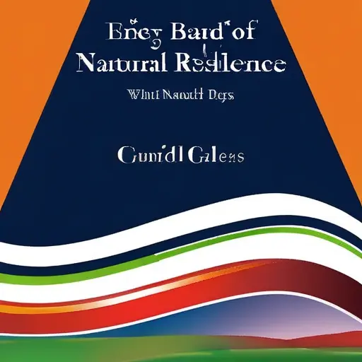 Ресурсная устойчивость энергетики: какую роль играют нефть и природный газ