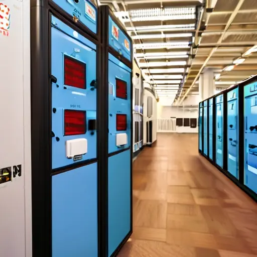 Управление потреблением энергии с помощью автоматизированных систем: как выстраивается результат