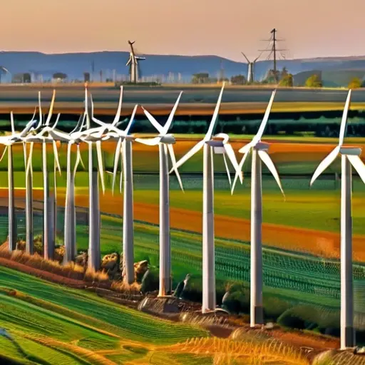 Генерирующие мощности сегодня: что определяет их устойчивость