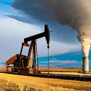 Топливно-энергетический баланс страны: как нефть и газ влияют на устойчивость системы