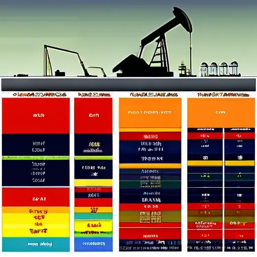 Топливно-энергетический баланс страны: как нефть и газ влияют на устойчивость системы