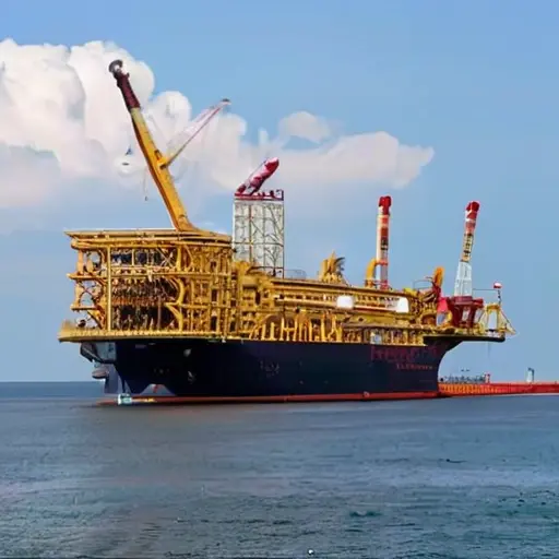 Нефтегазовая энергетика в условиях трансформации рынка: какие ориентиры выходят на первый план