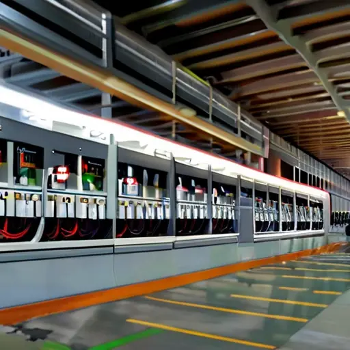 Подстанции электроснабжения предприятия: как обеспечить стабильную подачу мощности