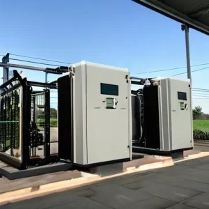 Подстанции электроснабжения предприятия: как обеспечить стабильную подачу мощности