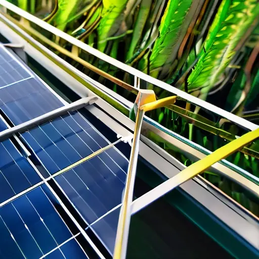 Энергоэффективность и управление потреблением ресурсов как основа современной энергетической стратегии