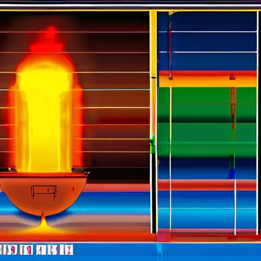 Тепловая генерация в современной энергетике: что сохраняет ее значимость Тепловая генерация в современной энергетике: что сохраняет ее значимость