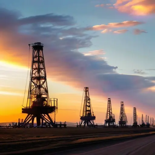 Нефть и газ в энергетике будущего: как меняется профессиональный взгляд на традиционные ресурсы Нефть и газ в энергетике будущего: как меняется профессиональный взгляд на традиционные ресурсы