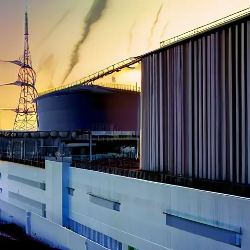 Малая атомная генерация для удаленных территорий: где она особенно востребована