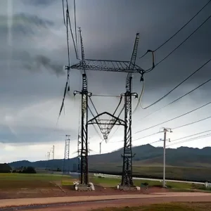 Подстанция 110/10 кВ в энергосистеме региона: значение для распределения нагрузки