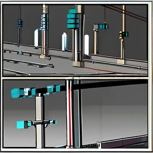 Подстанция 110/10 кВ в энергосистеме региона: значение для распределения нагрузки Подстанция 110/10 кВ в энергосистеме региона: значение для распределения нагрузки