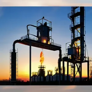 Природный газ для электростанций: почему он остается базовым топливом для генерации