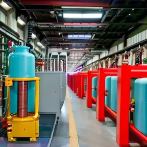 Газовая генерация для энергосистемы региона: как достигается надежность в условиях переменной нагрузки