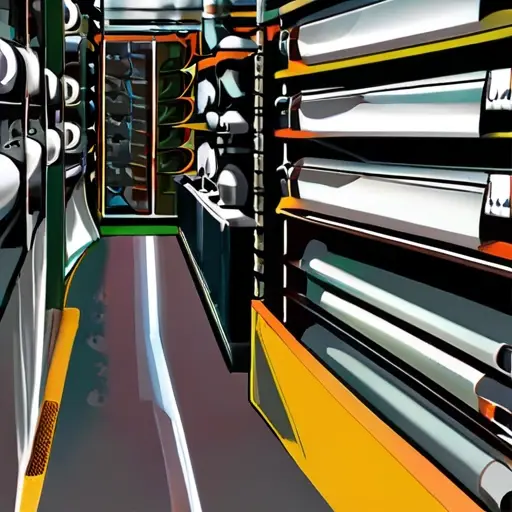 Энергоэффективность производства: как снизить потери без ущерба для стабильности