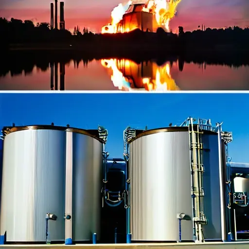 Природный газ в тепловой энергетике: как формируется эффективная модель использования ресурса Природный газ в тепловой энергетике: как формируется эффективная модель использования ресурса