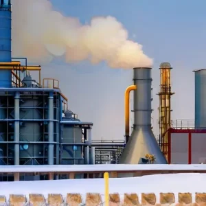 Природный газ в тепловой энергетике: как формируется эффективная модель использования ресурса