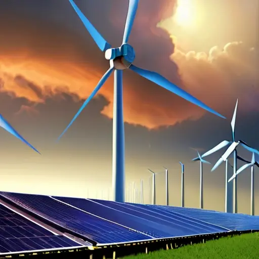 Возобновляемая энергетика для энергосистемы региона: какие решения особенно востребованы