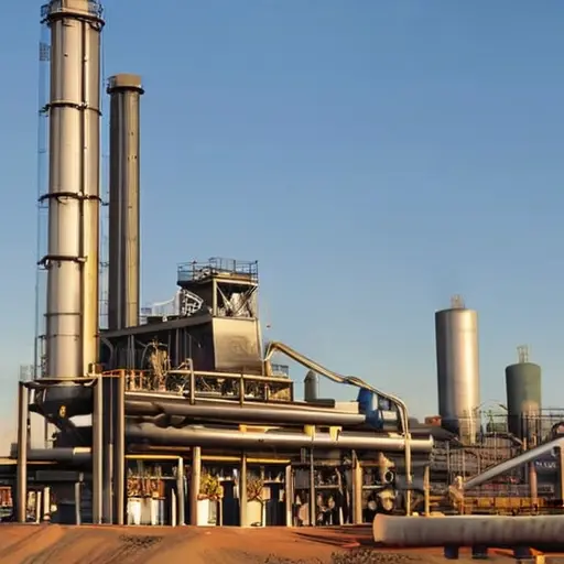 Газовая энергетика для коммунальной инфраструктуры: почему стабильность поставок критична