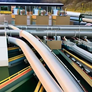 Газовая энергетика для коммунальной инфраструктуры: почему стабильность поставок критична