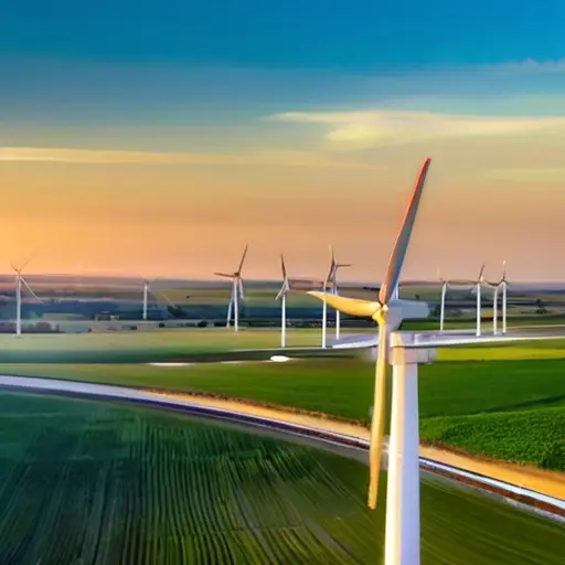 Низкоуглеродные источники энергии в промышленности: как формируется практический интерес