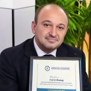 Энергоэффективность как фактор устойчивого развития бизнеса