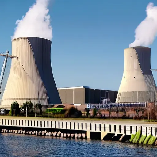 Малая атомная генерация как часть распределенной энергетики: что важно учитывать Малая атомная генерация как часть распределенной энергетики: что важно учитывать