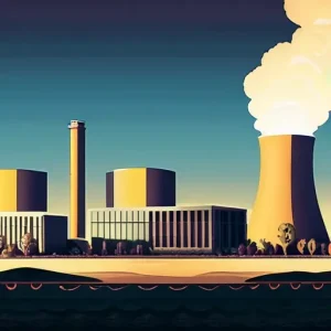 Малая ядерная энергетика для энергоемких объектов: где особенно важна автономность