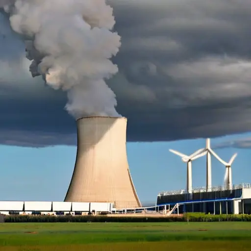 Малая ядерная энергетика для энергоемких объектов: где особенно важна автономность