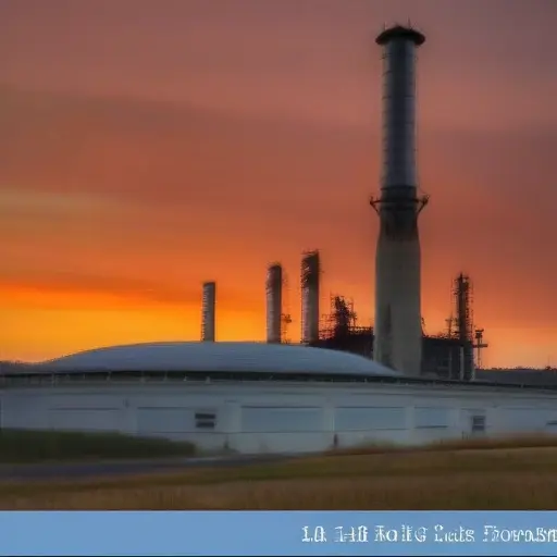 Природный газ и тепловые электростанции: как связаны топливо, режимы и надежность