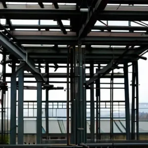 Электросетевое хозяйство промышленной площадки: где начинаются слабые места системы