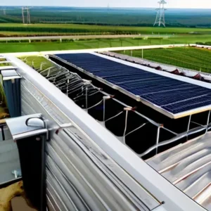 Генерация электроэнергии: какие факторы определяют ее эффективность