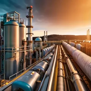 Газовая энергетика и устойчивость энергосистемы: почему спрос на нее сохраняется высоким