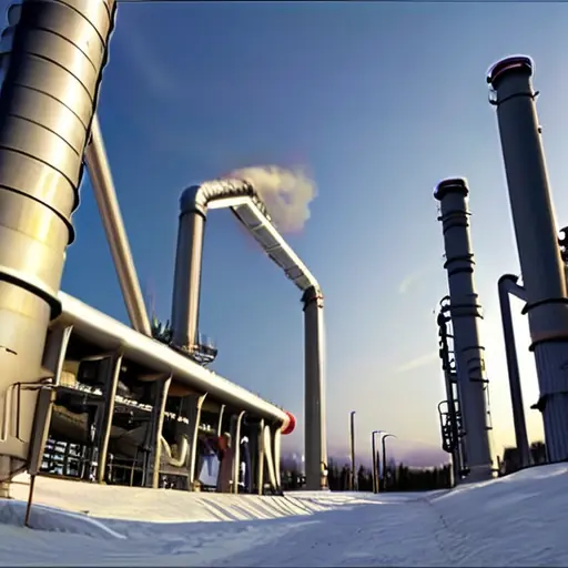 Газовая энергетика и устойчивость энергосистемы: почему спрос на нее сохраняется высоким