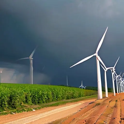 Низкоуглеродные энергетические решения для удаленных территорий: где они особенно эффективны Низкоуглеродные энергетические решения для удаленных территорий: где они особенно эффективны