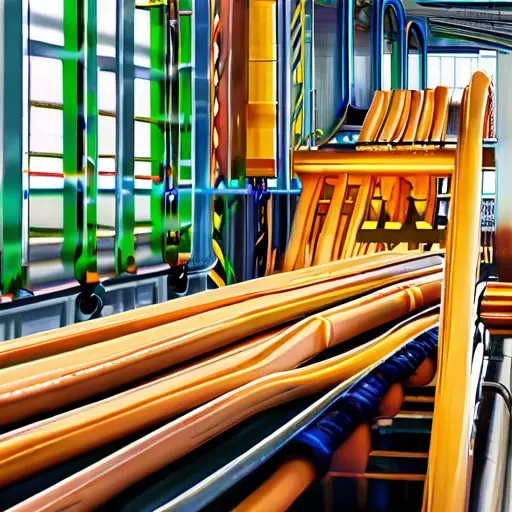 Энергоэффективность производственных процессов: как формируется экономия без перегрузки системы