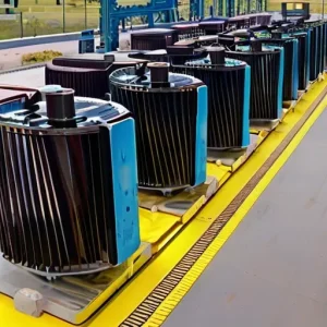 Подстанции промышленного электроснабжения: что особенно важно для непрерывных производств