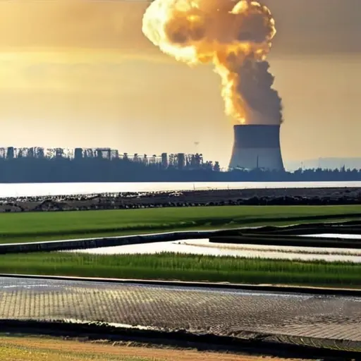 Ядерные технологии в высокотехнологичной промышленности: почему их значение выходит за рамки генерации