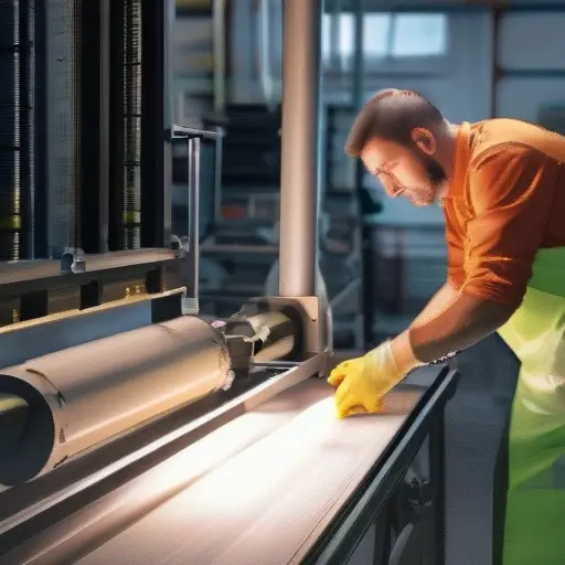 Энергосбережение в цехе: какие решения дают устойчивый эффект