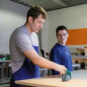 Энергосбережение в цехе: какие решения дают устойчивый эффект