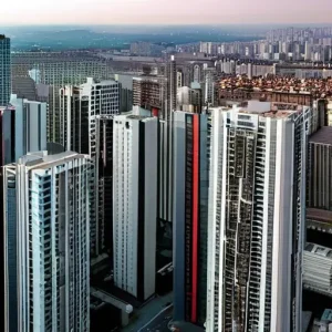 Распределительные электросети городского округа: как они адаптируются к росту нагрузки