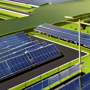 Солнечная энергетика для бизнеса: как меняется отношение к локальной генерации