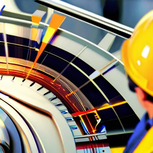 Управление энергозатратами на производстве: где особенно важна точность Управление энергозатратами на производстве: где особенно важна точность