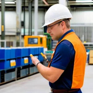 Управление энергозатратами на производстве: где особенно важна точность